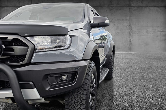 Ford Ranger Raptor 4 of 30