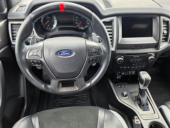 Ford Ranger Raptor 15 of 30