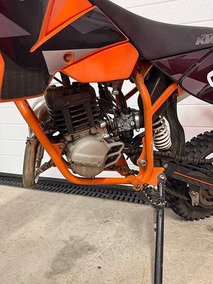 KTM 50 SA 6 of 6