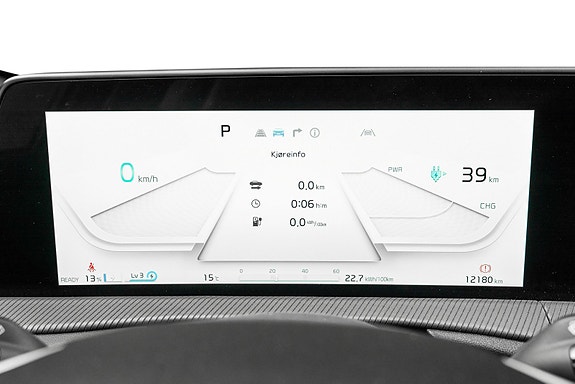 Kia EV6 20 of 30