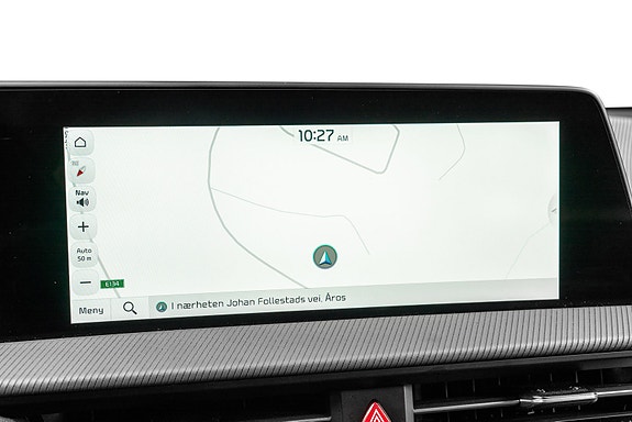 Kia EV6 17 of 30