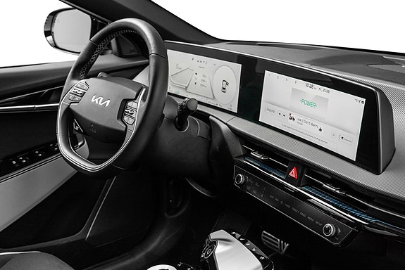 Kia EV6 13 of 30