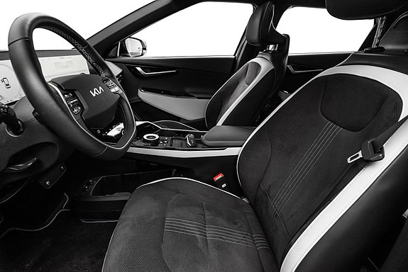 Kia EV6 10 of 30