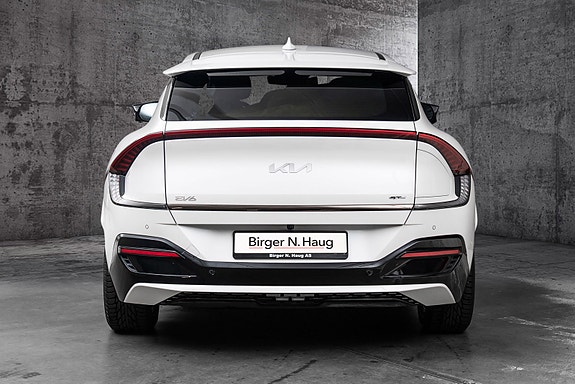 Kia EV6 7 of 30