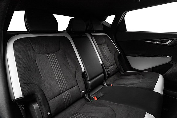 Kia EV6 27 of 30