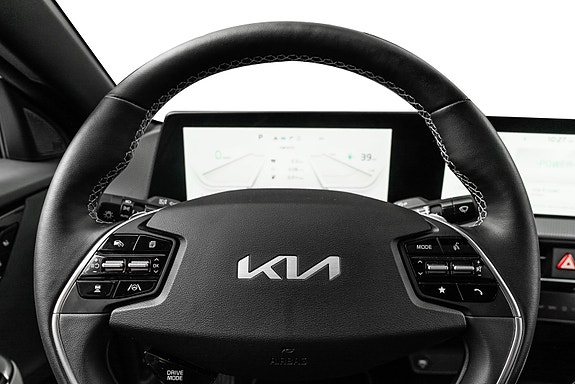 Kia EV6 19 of 30