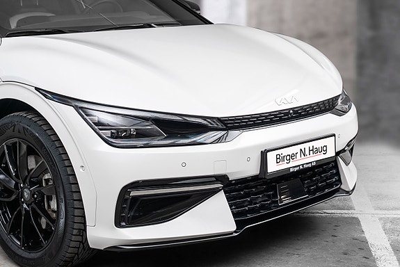 Kia EV6 2 of 30