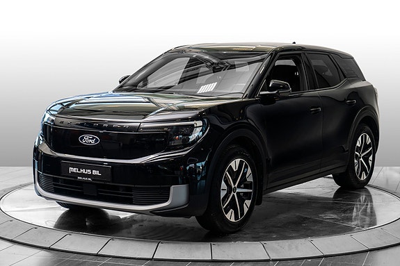 Ford Explorer 3 of 25