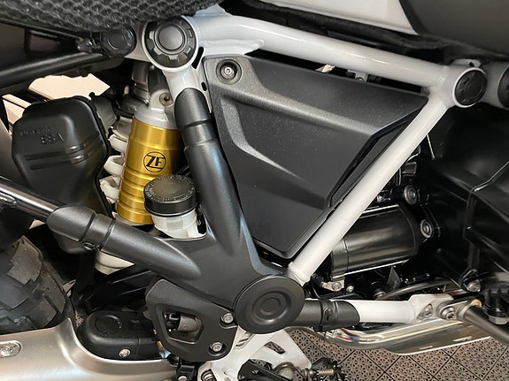 BMW R 1250 GS Adventure HP *** SERVICE/GARANTI *** 22 of 30