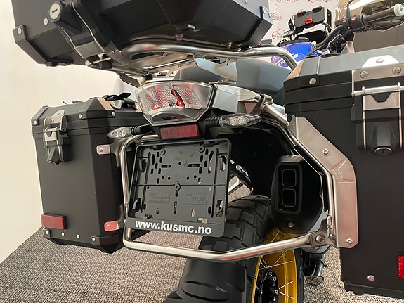 BMW R 1250 GS Adventure HP *** SERVICE/GARANTI *** 14 of 30