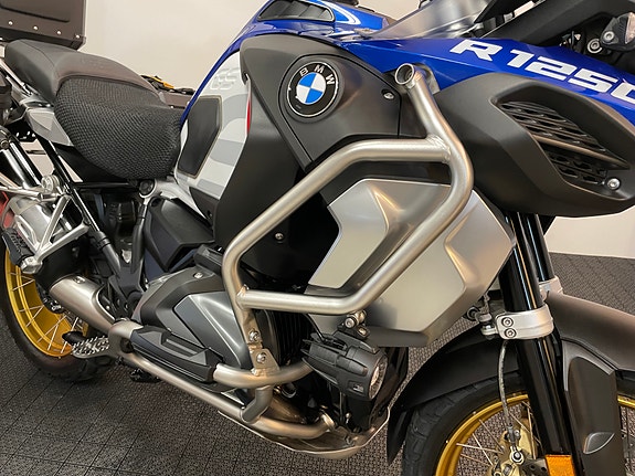 BMW R 1250 GS Adventure HP *** SERVICE/GARANTI *** 28 of 30