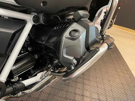 BMW R 1250 GS Adventure HP *** SERVICE/GARANTI *** 24 of 30