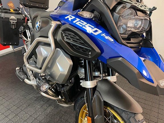 BMW R 1250 GS Adventure HP *** SERVICE/GARANTI *** 29 of 30
