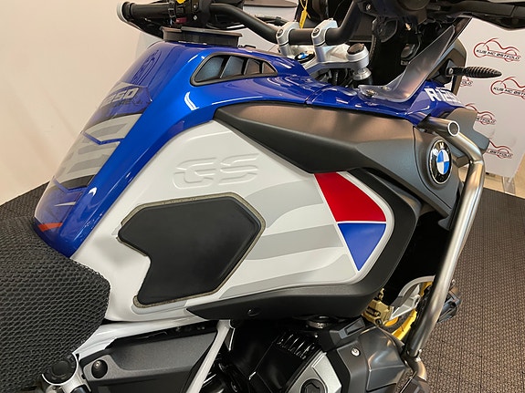 BMW R 1250 GS Adventure HP *** SERVICE/GARANTI *** 26 of 30