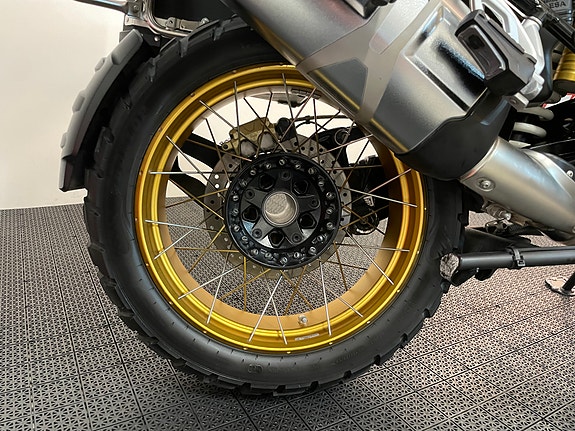 BMW R 1250 GS Adventure HP *** SERVICE/GARANTI *** 16 of 30