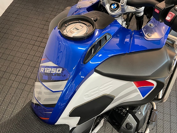 BMW R 1250 GS Adventure HP *** SERVICE/GARANTI *** 27 of 30
