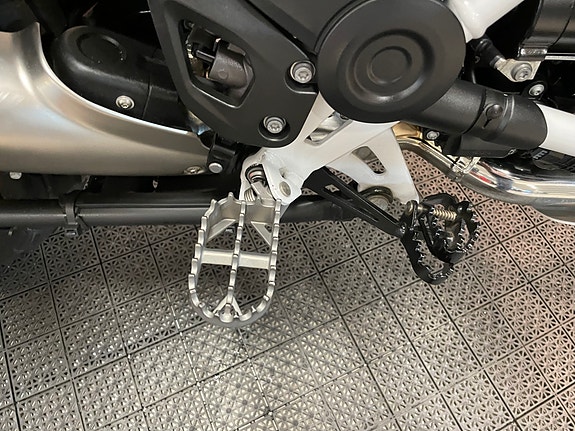 BMW R 1250 GS Adventure HP *** SERVICE/GARANTI *** 23 of 30