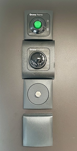 Adria ACTION 361 LH 2022 – STRØKEN VOGN MED MOVER OG LITHIUM! 20 of 25