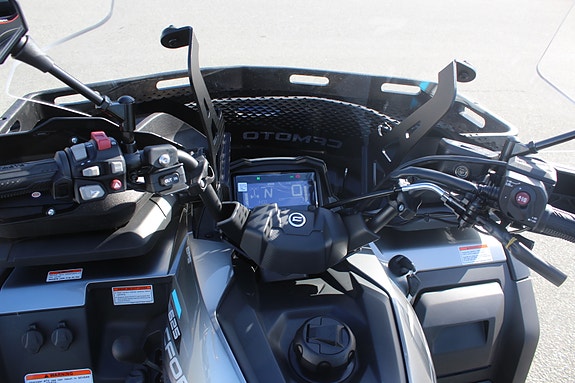 CFMOTO CFORCE 625L ABS 6 of 10