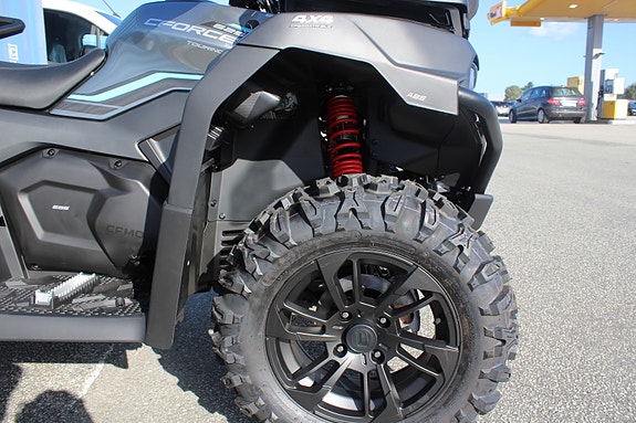 CFMOTO CFORCE 625L ABS 5 of 10