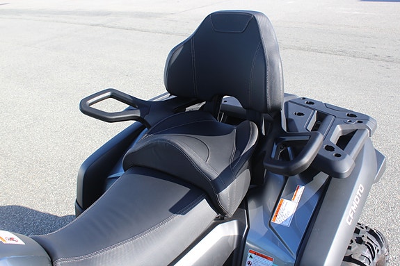 CFMOTO CFORCE 625L ABS 8 of 10