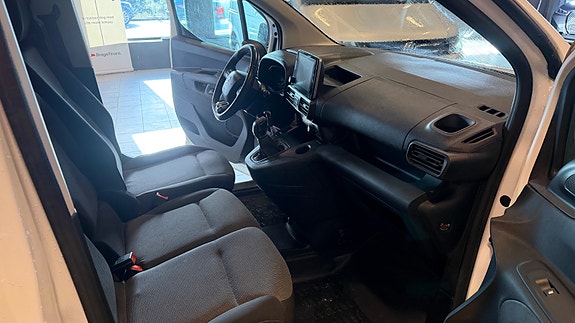 Citroen Berlingo 7 of 8