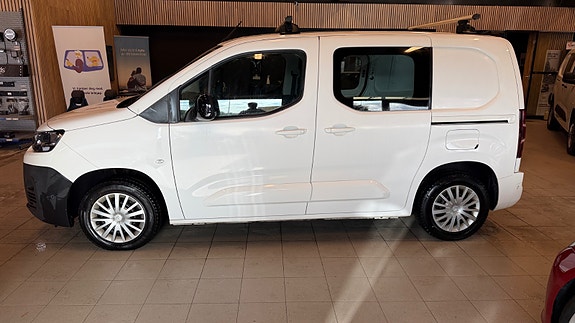 Citroen Berlingo 3 of 8