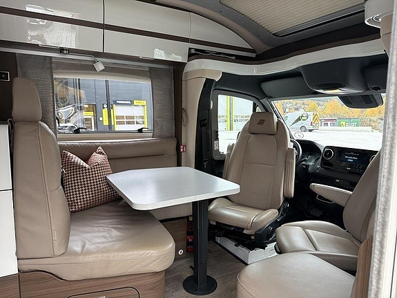 Hymer 2021 T780ML 13 of 26