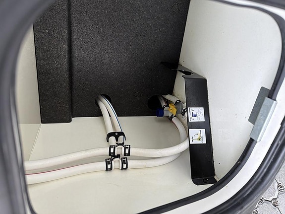 Hymer 2021 T780ML 26 of 26