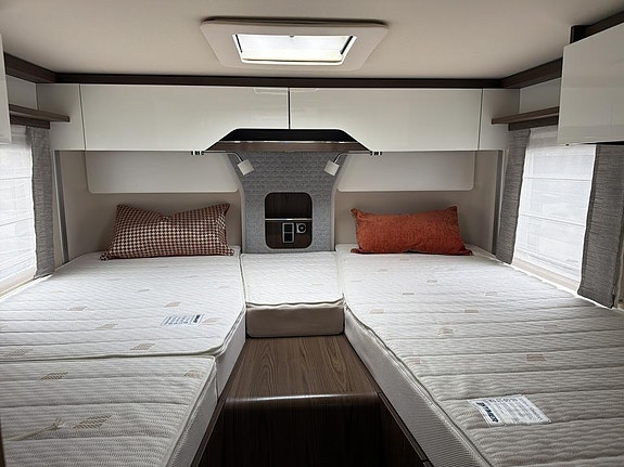 Hymer 2021 T780ML 20 of 26