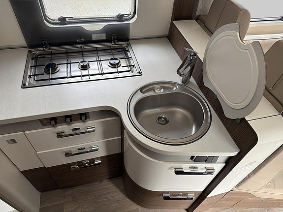 Hymer 2021 T780ML 15 of 26