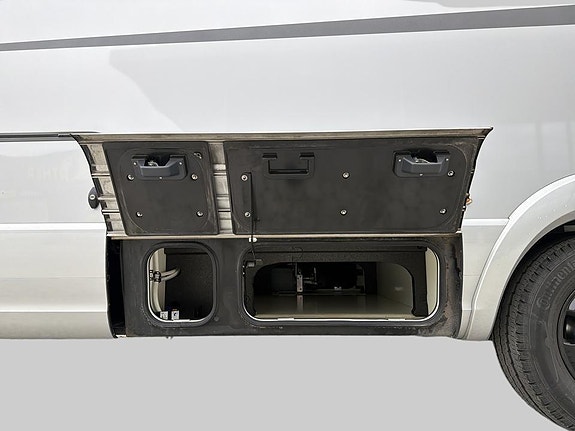Hymer 2021 T780ML 25 of 26