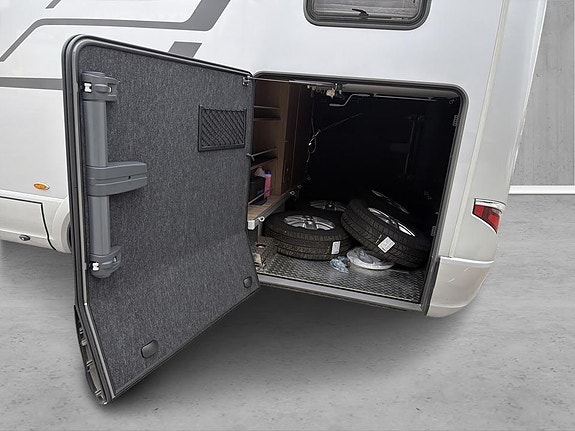 Hymer 2021 T780ML 18 of 26