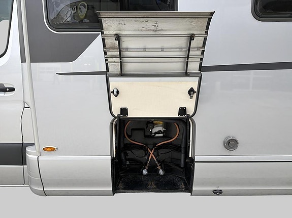 Hymer 2021 T780ML 22 of 26