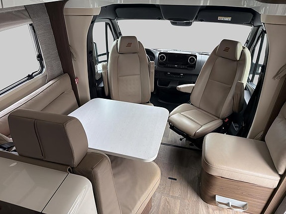 Hymer 2021 T780ML 14 of 26