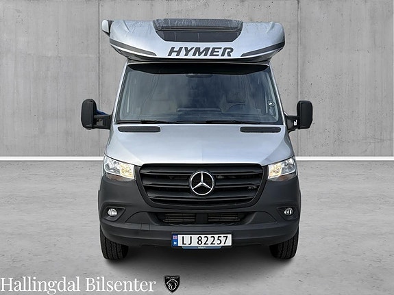 Hymer 2021 T780ML 2 of 26