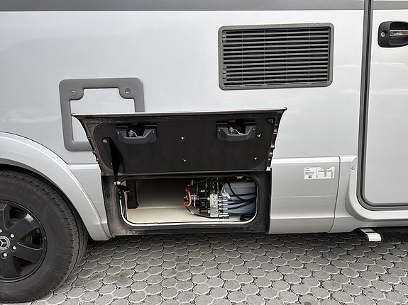 Hymer 2021 T780ML 24 of 26