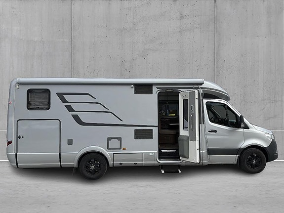 Hymer 2021 T780ML 7 of 26