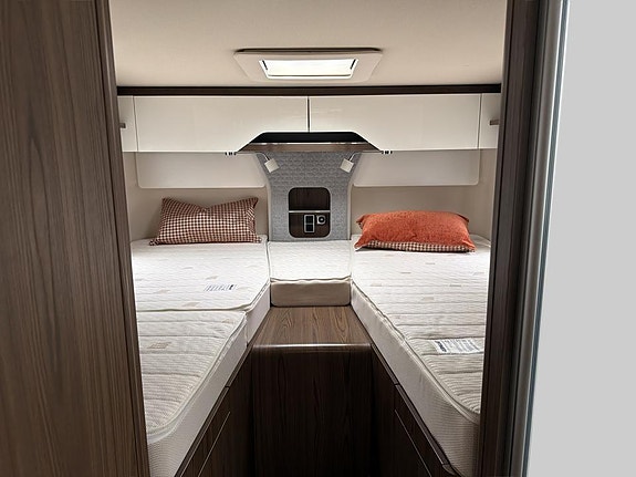 Hymer 2021 T780ML 19 of 26