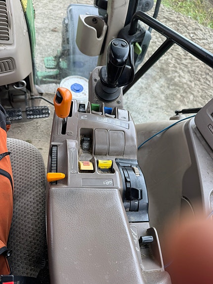John Deere 6430 premium 5 of 6