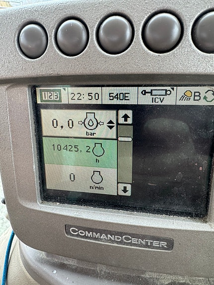 John Deere 6430 premium 6 of 6