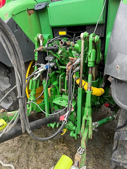 John Deere 6430 premium 4 of 6