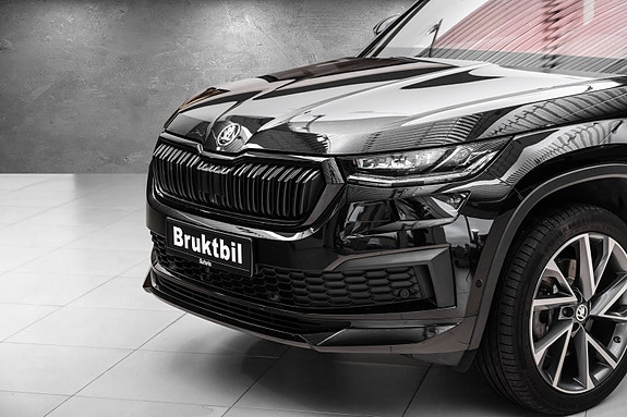 Skoda Kodiaq 2 of 27