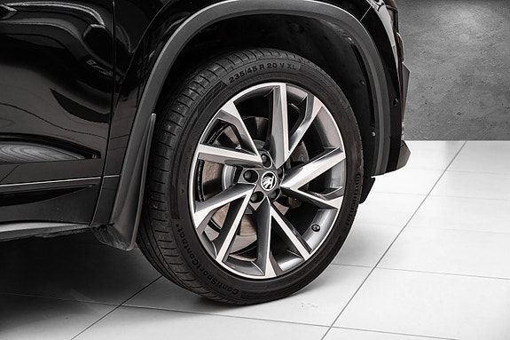 Skoda Kodiaq 10 of 27