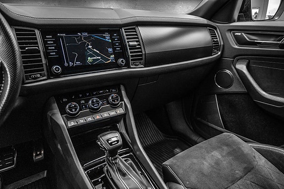Skoda Kodiaq 21 of 27