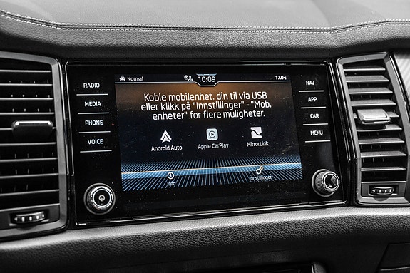 Skoda Kodiaq 26 of 27
