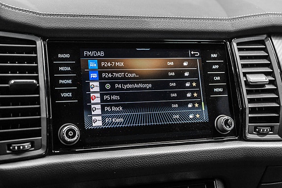 Skoda Kodiaq 25 of 27