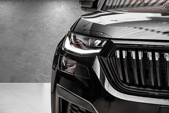 Skoda Kodiaq 4 of 27