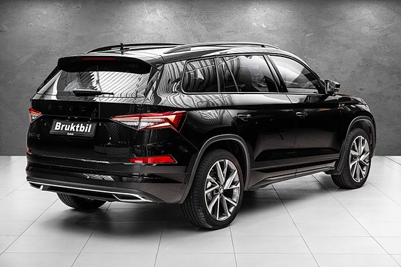 Skoda Kodiaq 5 of 27