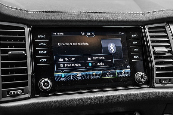 Skoda Kodiaq 24 of 27